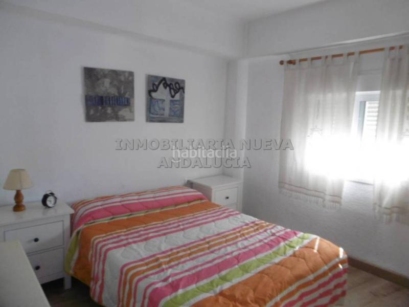 Foto 7fc5a406-36e4-4a7d-bcc8-3d0bebc0bfde. Alquiler piso  en alquiler en Barrio Alto - San Félix Almería