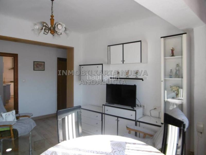 Foto 249b5f50-117c-47ea-9b6f-86e14f69dc86. Location appartement dans Barrio Alto - San Félix Almería