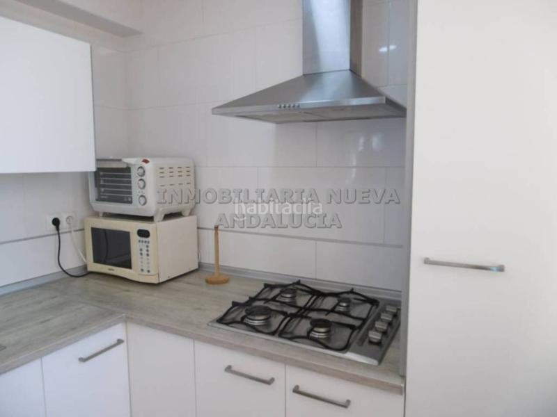 Foto 263f3dd3-984a-4147-b8d1-29344410753f. Location appartement dans Barrio Alto - San Félix Almería