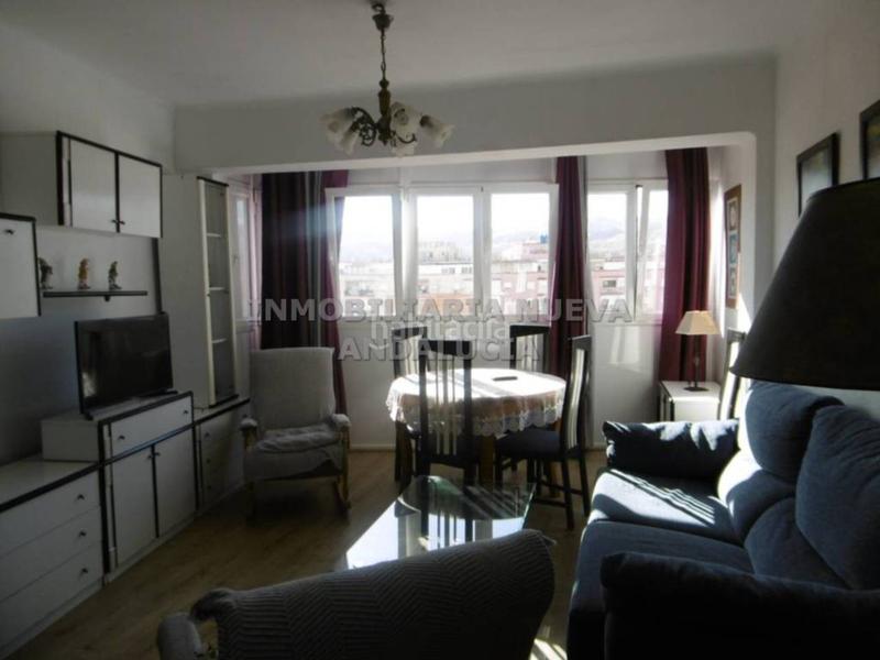 Foto 93b22acf-4552-4f46-95bc-400100c21ed4. Location appartement dans Barrio Alto - San Félix Almería