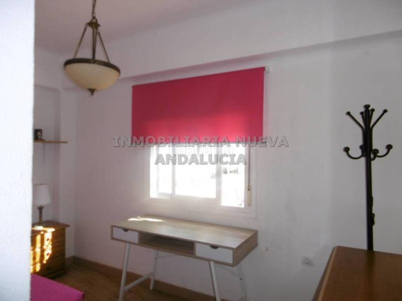 Foto d19fe1dd-15c8-4429-96b4-6fab717ddf1d. Location appartement dans Barrio Alto - San Félix Almería