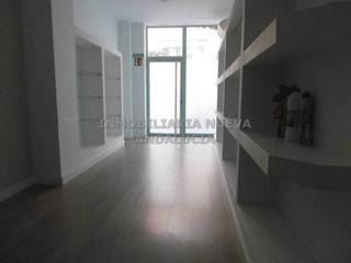 Local Comercial en Nueva Andalucía