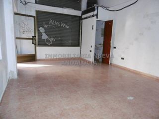 Local Comercial a Nueva Andalucía. Local en venta en nueva andalucía04006