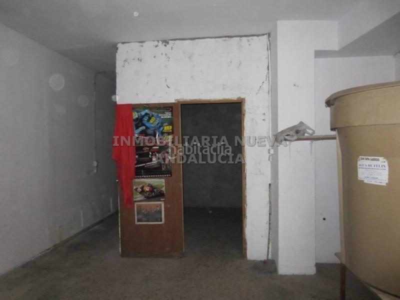 Foto 3e33601b-d500-48e0-865e-4c0934afd3dd. Alquiler local comercial  en alquiler en Almería