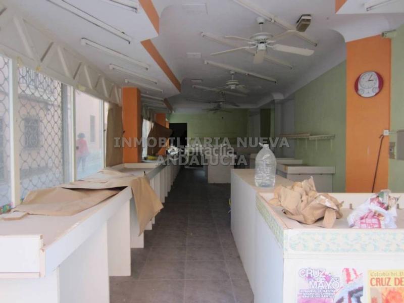 Foto 4ba34fe3-5834-467c-846d-ce73808f2be1. Alquiler local comercial  en alquiler en Almería