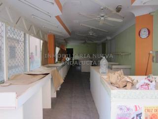 Local Comercial a Plaza de Toros - Santa Rita