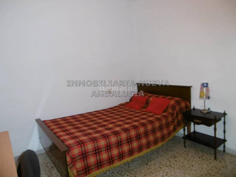 Foto 0f48ae99-2a92-43ba-b63b-62ba22578b3e. Lloguer pis a Plaza de Toros - Santa Rita Almería