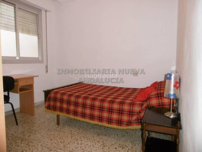 Foto 228add04-231f-4347-b96a-c26da8a8f390. Lloguer pis a Plaza de Toros - Santa Rita Almería