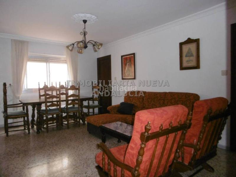 Foto 2801c7fa-2de7-4c1b-911a-bf5c884ddf6e. Lloguer pis a Plaza de Toros - Santa Rita Almería