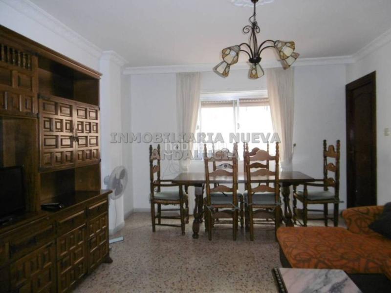 Foto 7b396ced-df22-417c-b60f-26fdef466d79. Lloguer pis a Plaza de Toros - Santa Rita Almería