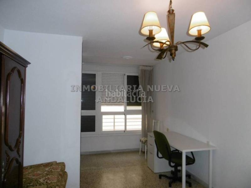 Foto 877df332-6cb9-4625-9b0b-07ed5a61246d. Lloguer pis a Plaza de Toros - Santa Rita Almería