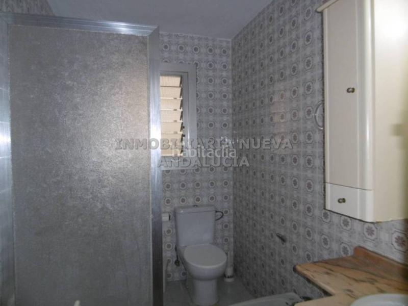 Foto a5ceccfd-2365-441f-8b6a-9243d85dd7e3. Lloguer pis a Plaza de Toros - Santa Rita Almería