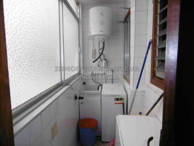 Foto cdc865a1-84fb-4470-b62c-6b4613727595. Lloguer pis a Plaza de Toros - Santa Rita Almería