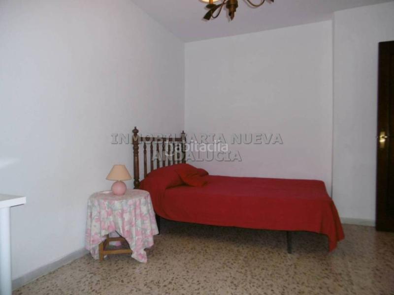 Foto d0c8b8d9-7e37-4a59-8048-85be0f1c2238. Lloguer pis a Plaza de Toros - Santa Rita Almería