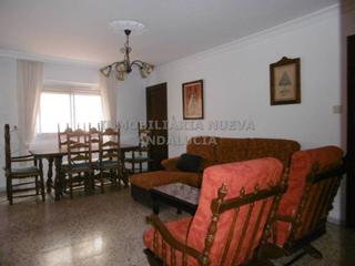 Miete Etagenwohnung in Plaza de Toros - Santa Rita. Piso en alquiler