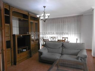 Location Appartement à Nueva Andalucía. Piso en alquiler