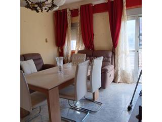 Rent Flat in Ciudad Jardín - Tagarete - El Zapillo. Piso en alquiler en ciudad jardíntagaretezapillo04007