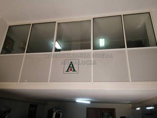Locale commerciale in Ciudad Jardín - Tagarete - El Zapillo