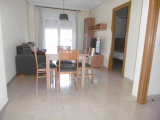 Alquiler Piso en Barrio Alto - San Félix. Piso en alquiler