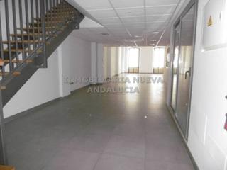 Lloguer Oficina a Plaza de Toros - Santa Rita. Oficina en alquiler en centro04001