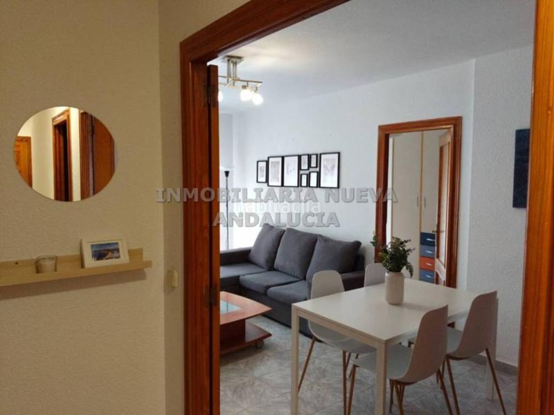 Foto 3dd407dc-3b57-4368-897a-b2265557ae01. Location appartement dans San Luis Almería