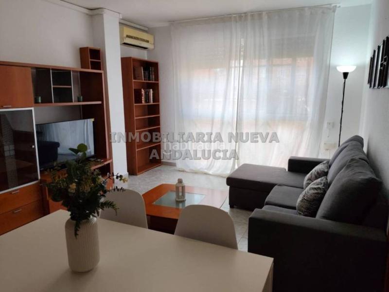 Foto 597eee76-1a77-4e27-9514-1585af7d7fec. Location appartement dans San Luis Almería