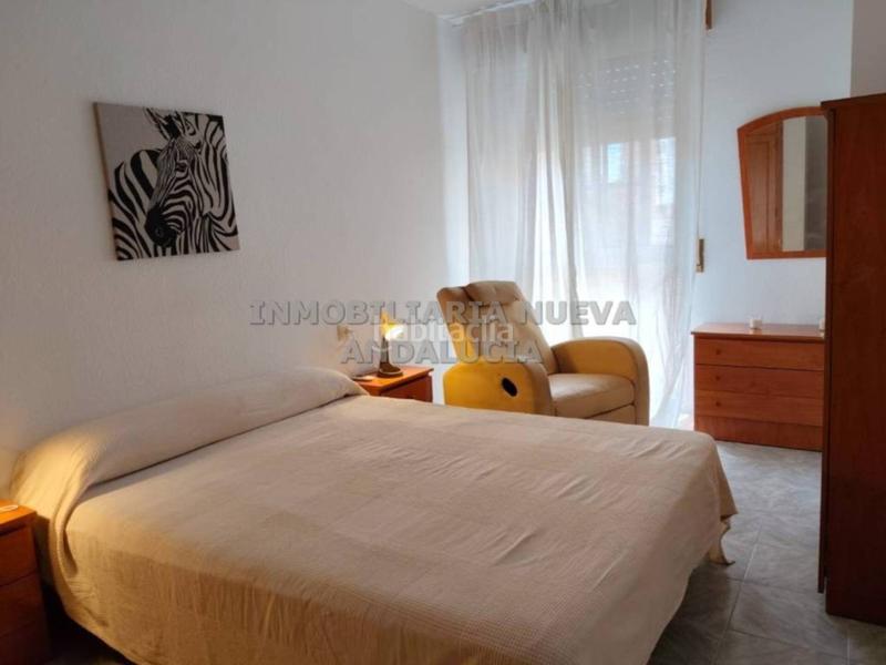 Foto 7fa807fb-1f4c-40db-b968-1e6d7ec9e599. Location appartement dans San Luis Almería