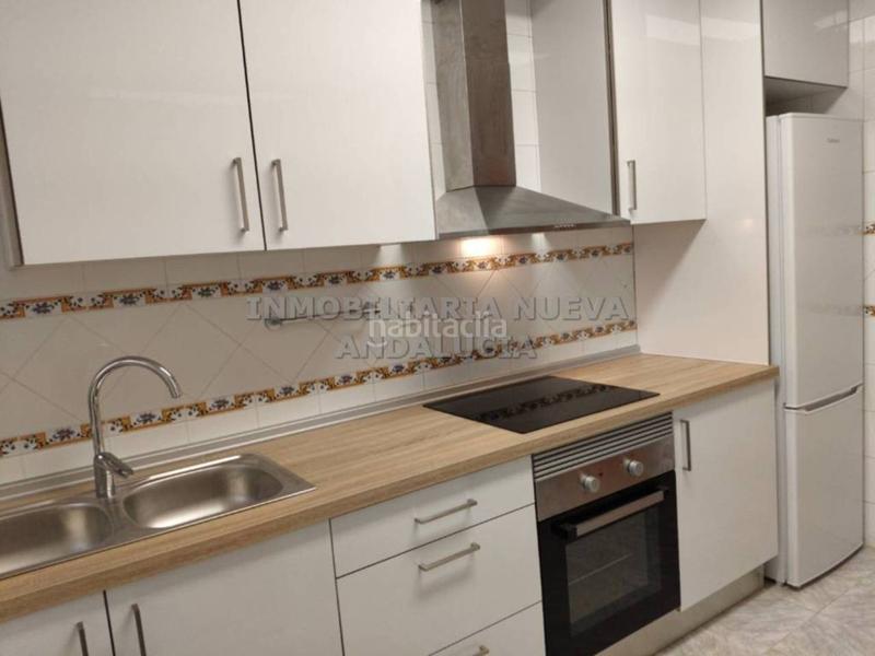 Foto a1954ed8-0056-40bf-bf82-cecef26c173f. Location appartement dans San Luis Almería