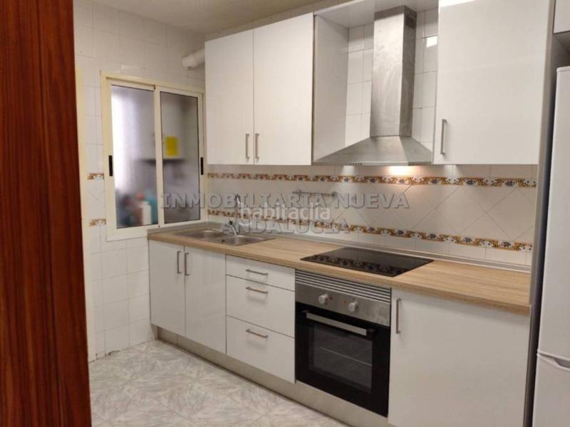 Foto 24c06b98-316d-4a51-8787-8201d40723eb. Miete etagenwohnung in San Luis Almería