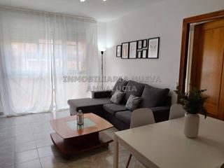 Etagenwohnung in San Luis