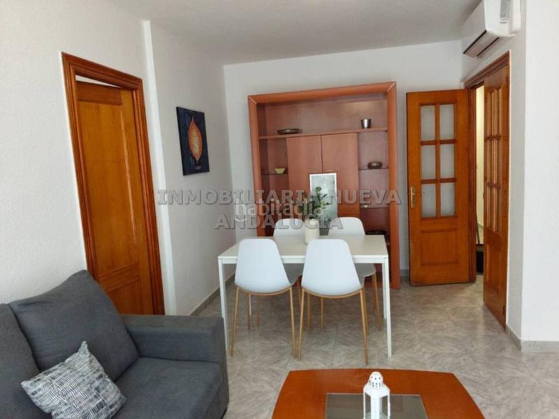 Foto cab3b66a-1687-45a7-8969-192b42ef2aca. Miete etagenwohnung in San Luis Almería