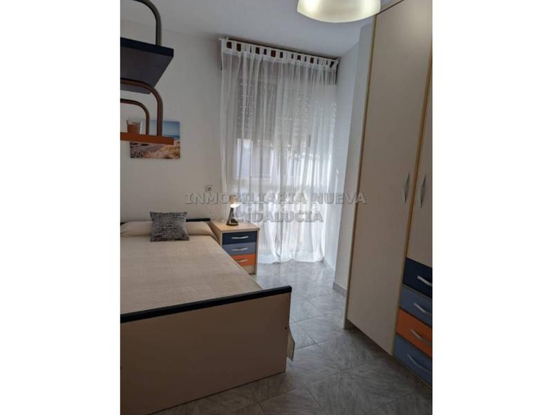 Foto eb08a092-1e61-416d-afdd-dfdb718fcf3a. Miete etagenwohnung in San Luis Almería