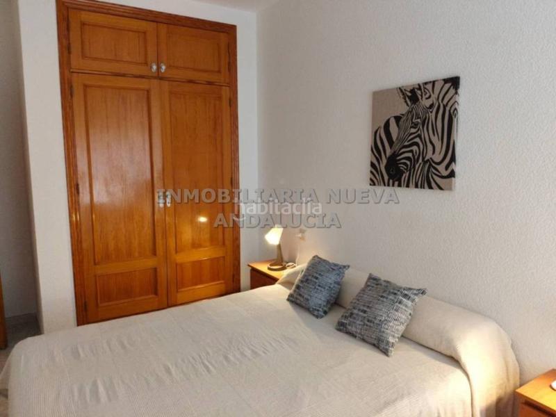 Foto fc20009b-4bec-46e4-8c0c-5cb1136bec83. Miete etagenwohnung in San Luis Almería