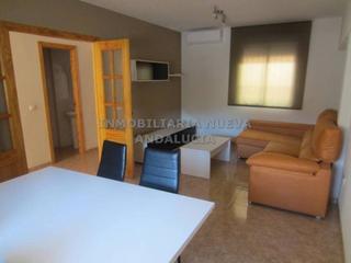 Location Maison à Huércal de Almería. Unifamiliar adosada en alquiler