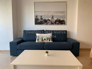 Rent Flat in Nueva Almería - Cortijo Grande - Vega de Acá. Piso en alquiler en nueva almeríacortijo grande