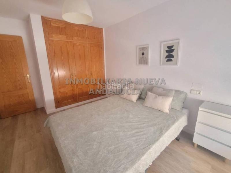 Foto 4fcabf2d-e965-46a2-a12d-7892f8f16971. Affitto appartamento con parcheggio in San Luis Almería