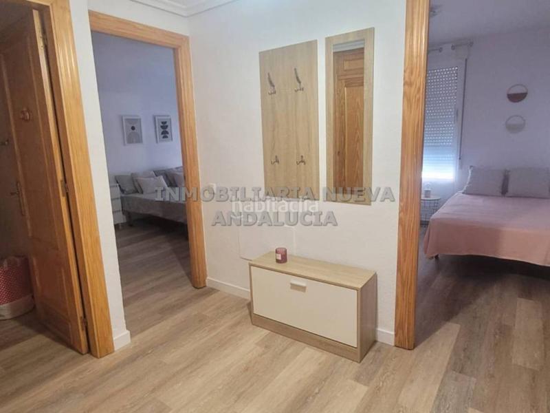 Foto aec22ae3-6b1b-42d3-ad58-23b0eab64483. Affitto appartamento con parcheggio in San Luis Almería