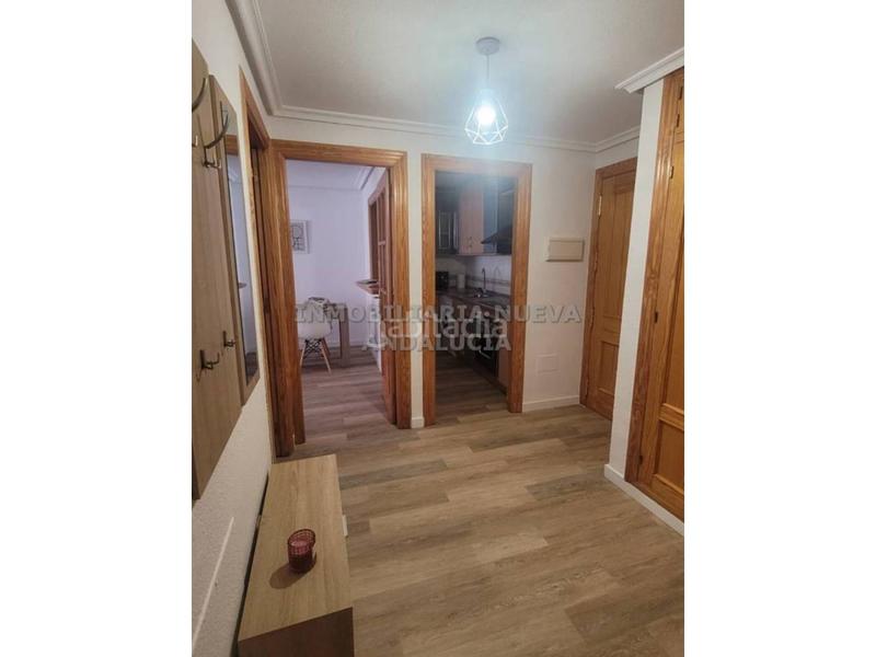 Foto 8fb664f6-a713-4e5e-b664-aa4baad71e1f. Location appartement avec parking dans San Luis Almería