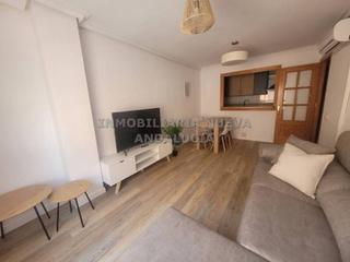 Miete Etagenwohnung in San Luis. Piso en alquiler en san luislos molinos04009