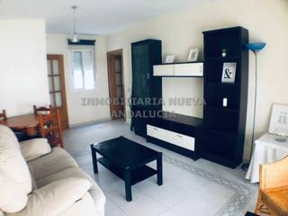 Location Appartement à Centro. Piso en alquiler