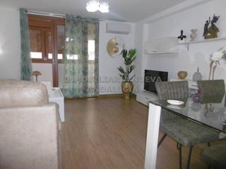 Location Appartement à Oliveros - Altamira. Piso en alquiler en centro04004