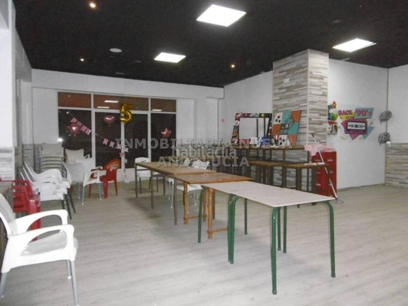 Foto 6b5a2a9f-94af-4d2c-8de1-c74a314f9cab. Alquiler local comercial local en alquiler en Nueva Andalucía04006 en Almería