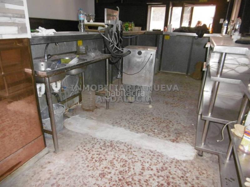 Foto 6c096e52-025f-4171-bee0-303fdf31ce6d. Alquiler local comercial local en alquiler en Nueva Andalucía04006 en Almería
