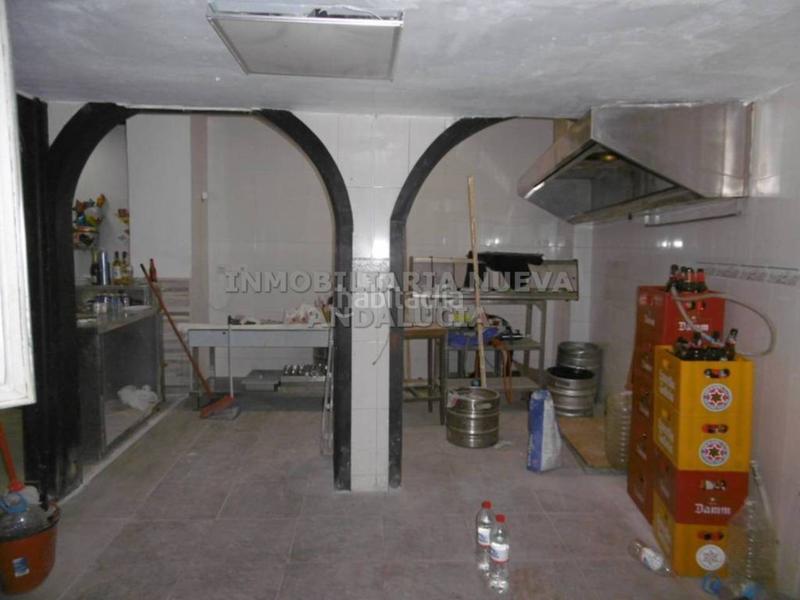 Foto 7670a7c5-a210-4d1f-95a7-34aa3468da65. Alquiler local comercial local en alquiler en Nueva Andalucía04006 en Almería