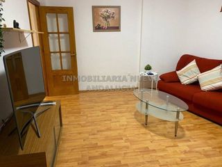 Lloguer Pis a Plaza de Toros - Santa Rita. Piso en alquiler