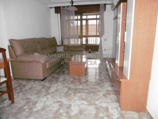 Rent Flat in Barrio Alto - San Félix. Piso en alquiler en los ángelescruz de caravacapiedras redondas