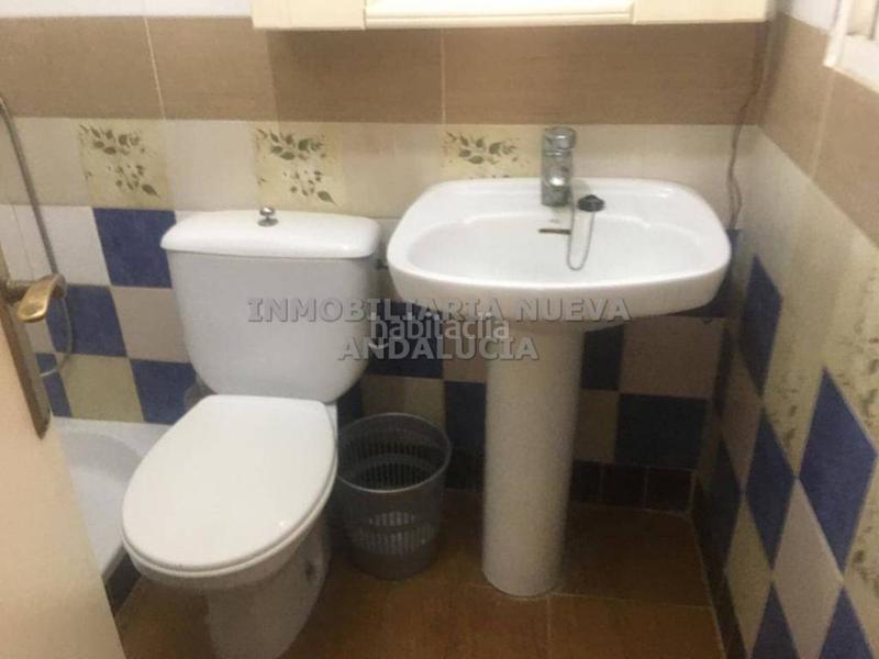 Foto e5d8f5be-cffe-4b23-9279-6e7e57f59136. Lloguer casa a La Cañada de San Urbano Almería