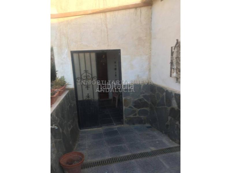 Foto 6b45d7f6-5fb3-4cd7-8e08-7fbe412a9417. Location maison dans La Cañada de San Urbano Almería