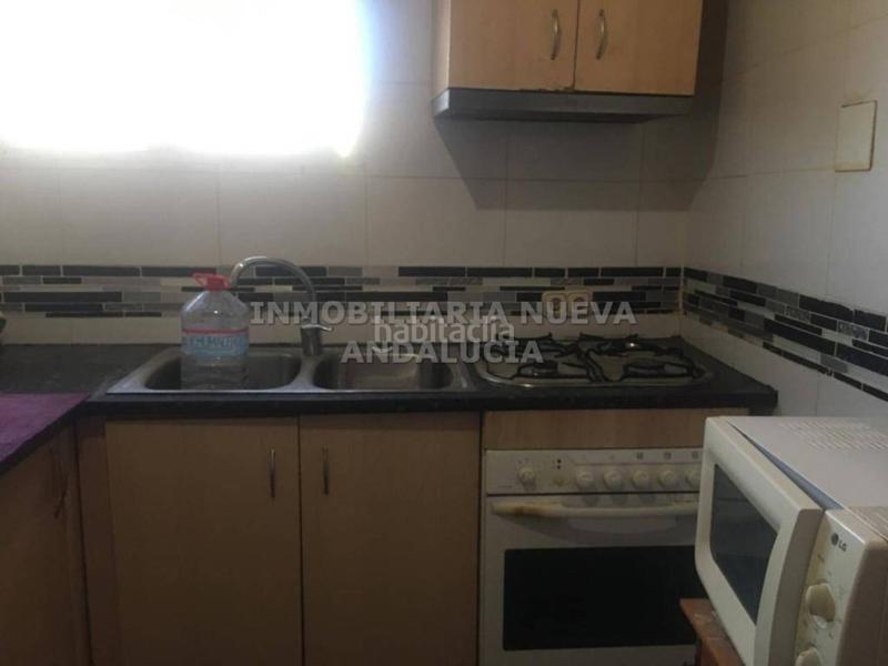 Foto 791112f0-0324-41b0-977c-5337be2f4d9b. Location maison dans La Cañada de San Urbano Almería