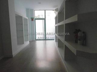 Local Comercial en Nueva Andalucía